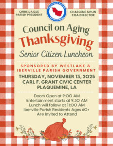 thumbnail of COA 2025 Flyer