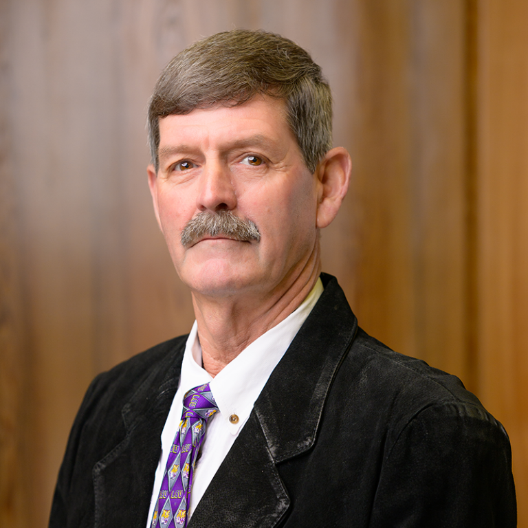 Parish Council Iberville Parish Government