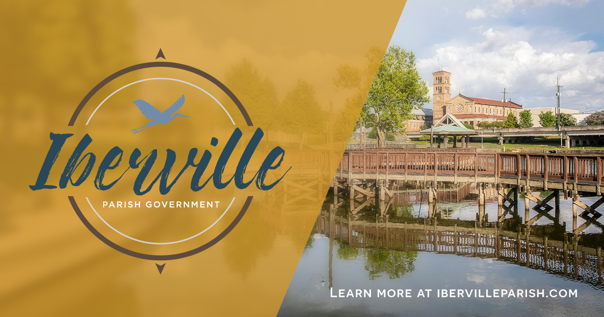 Notice: Sales and Use Tax Rate Increase (2025) | Iberville Parish ...